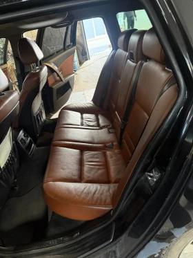 BMW 530 E61, снимка 12