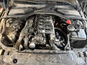 BMW 530 E61, снимка 9