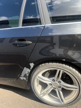BMW 530 E61, снимка 8