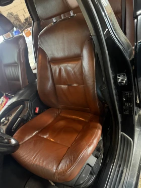 BMW 530 E61, снимка 11