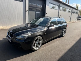 BMW 530 E61, снимка 2
