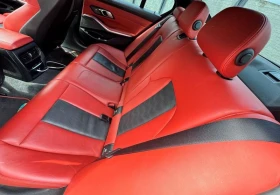 BMW M3 Competition M xDrive Sedan, снимка 8