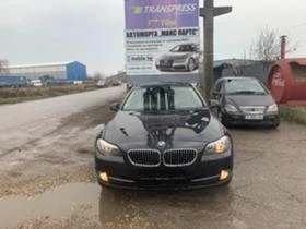     BMW 530 F10 N57D30