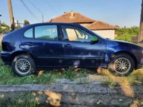 Seat Leon 1.9 TDI 90к.с на части - [4] 