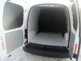 VW Caddy 1.6TDI - [10] 