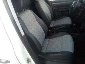 VW Caddy 1.6TDI - [12] 