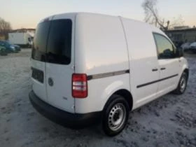 VW Caddy 1.6TDI - [6] 