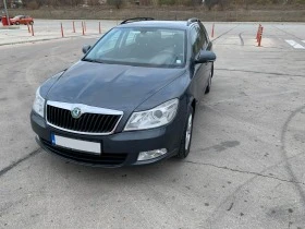 Skoda Octavia Elegance, снимка 1