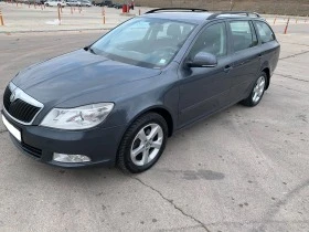 Skoda Octavia Elegance, снимка 2