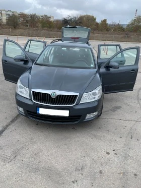 Skoda Octavia Elegance, снимка 5