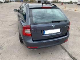 Skoda Octavia Elegance, снимка 4