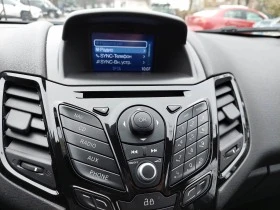 Ford Fiesta 1,5d 75ps NAVI LED, снимка 7