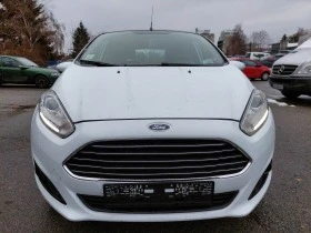 Ford Fiesta 1,5d 75ps NAVI LED, снимка 3