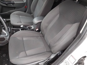 Ford Fiesta 1,5d 75ps NAVI LED, снимка 9 - Автомобили и джипове - 39022257