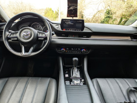 Mazda 6 Touring Skyactiv-G, снимка 13 - Автомобили и джипове - 46181212