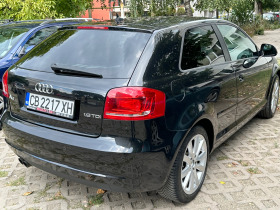 Audi A3 А3, снимка 6 - Автомобили и джипове - 42400303