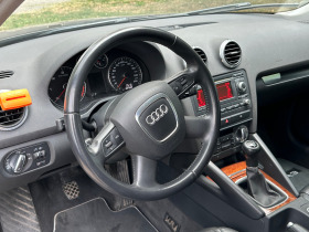 Audi A3 А3, снимка 11