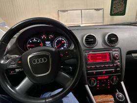 Audi A3 А3, снимка 15