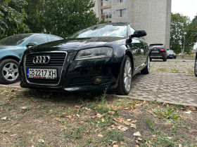 Audi A3 А3, снимка 1 - Автомобили и джипове - 42400303