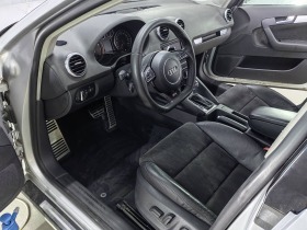 Audi A3 2.0TFSI Quattro, снимка 11 - Автомобили и джипове - 42958600
