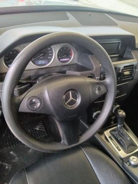 Mercedes-Benz CLK 2.2cdi/170hp с люк, снимка 12