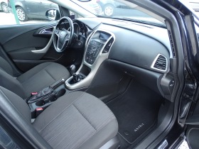 Opel Astra 1.4 i, снимка 7 - Автомобили и джипове - 43989943