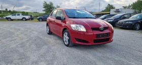 Toyota Auris 1.33 Dual-VVT-i EU-4, снимка 3