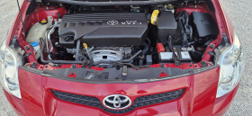 Toyota Auris 1.33 Dual-VVT-i EU-4, снимка 11