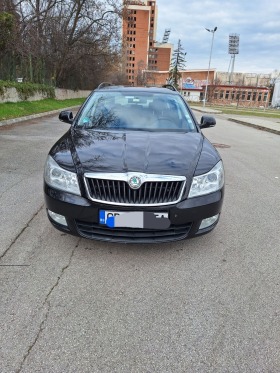 Skoda Octavia, снимка 1 - Автомобили и джипове - 45650728