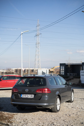 VW Passat, снимка 3 - Автомобили и джипове - 45688741