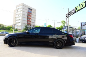 Mercedes-Benz S 350 * S63AMG-LINE* AIRMATIC*  !!!!! | Mobile.bg   4