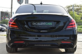 Mercedes-Benz S 350 * S63AMG-LINE* AIRMATIC*  !!!!! | Mobile.bg   8