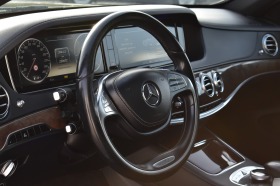 Mercedes-Benz S 350 * S63AMG-LINE* AIRMATIC*  !!!!! | Mobile.bg   11