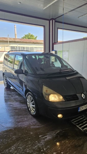 Renault Espace 1.9   7 местен, снимка 2