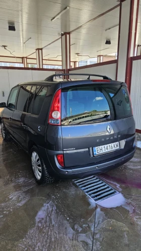 Renault Espace 1.9   7 местен, снимка 3