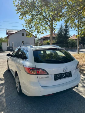 Mazda 6 2.0 DIESEL AUSTRIA, снимка 7