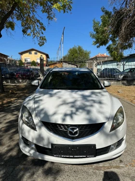 Mazda 6 2.0 DIESEL AUSTRIA, снимка 2