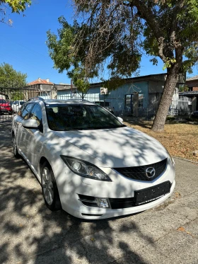 Mazda 6 2.0 DIESEL AUSTRIA, снимка 3