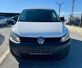 VW Caddy 1.6TDI DSG климатик, снимка 2