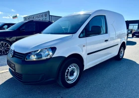 VW Caddy 1.6TDI DSG климатик, снимка 3