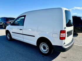 VW Caddy 1.6TDI DSG климатик, снимка 4