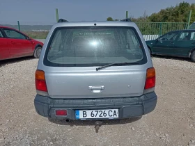 Subaru Forester 2.0i BOXER     | Mobile.bg    6