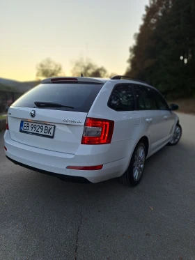 Skoda Octavia 1.6 105 кс. DSG, снимка 7