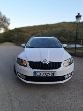 Skoda Octavia 1.6 105 кс. DSG, снимка 1