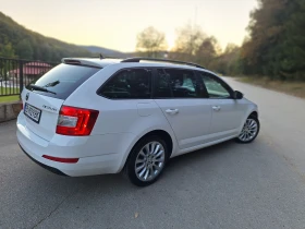 Skoda Octavia 1.6 105 кс. DSG, снимка 8