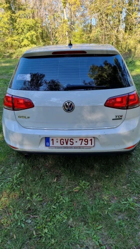 VW Golf 1.6TDI 105 PS GOLF 7, снимка 15