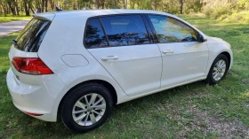 VW Golf 1.6D 105 PS GOLF 7, снимка 3