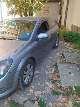 Opel Astra, снимка 3