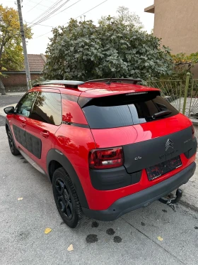 Citroen C4 Cactus Citron C4 Cactus Shine | Mobile.bg    5