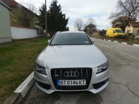 Audi A4, снимка 7